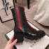 Gucci Booties GGB3112228904314GG